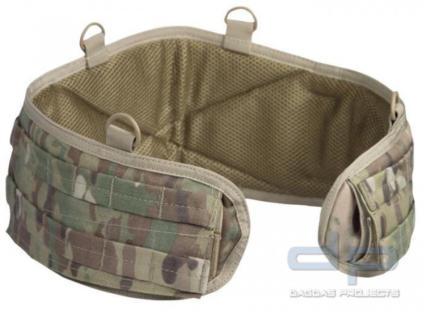 Condor Battle Belt Generation 2 Multicam