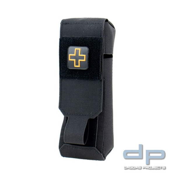 Eleven 10 Soft-Side Tourniquet Pouch V2 für Molle-Weste &amp; Gürtel (vert. &amp; horz.)
