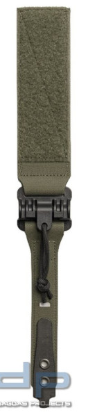 Spiritus Systems - LV-120 Tubes Shoulder Strap (Schnellverschluss-Gurt) Ranger Green