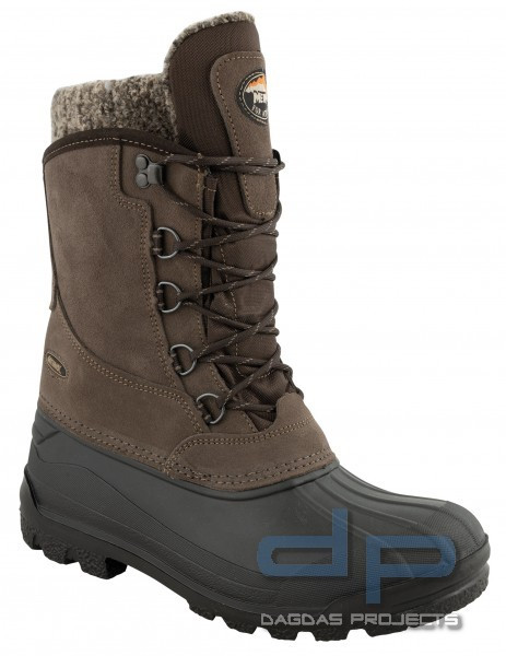 MEINDL SÖLDEN DAMEN WINTERSTIEFEL