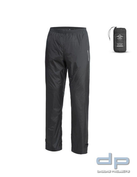 Pentagon Regenhose - Cloudburst - klein verpackbar