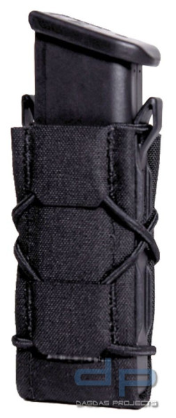 HSG - Gen.2 Pistol TACO (Magazin Pouch) in Schwarz und Dunkeloliv