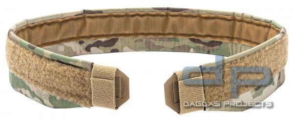 BLACKFOLIUM STRATOS PADDING BATTLEBELT POLSTERUNG MULTICAM