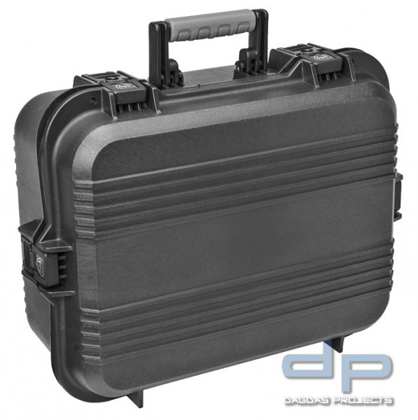 Plano All-Weather Pistol Case mit Schloss X-Large