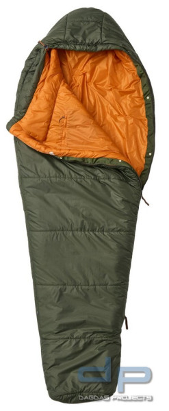 Fjällräven - Abisko Two Seasons (Schlafsack)