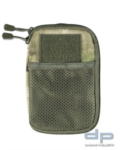 MOLLE BELT OFFICE MIL-TACS FG VPE 5