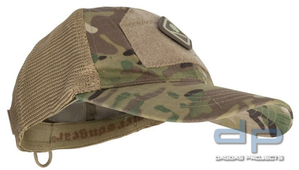Emerson Gear Tactical Assaulter Cap (Base Cap) Multicam