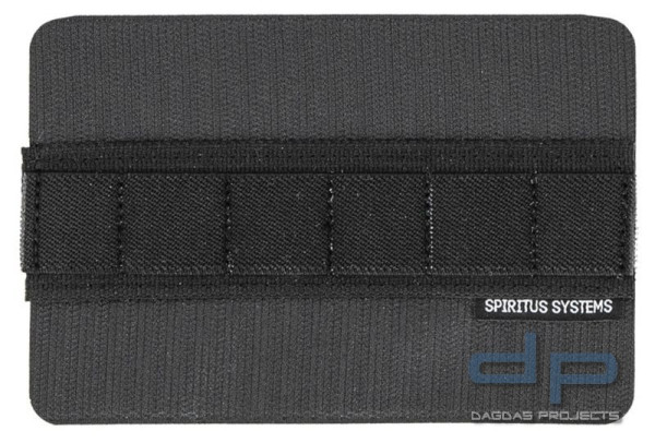 Spiritus Systems - Chemlight / AA Battery Pouch Insert
