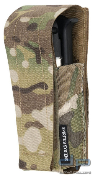Spiritus Systems - Liberty Dynamic Flashbang Pouch Multicam (Zubehör-Tasche)