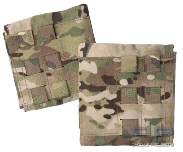 Spiritus Systems - Side Armor Bags Multicam (Seitenschutz Tasche)