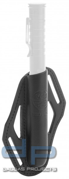 NEXTORCH V68 LEDERHOLSTER FÜR EINSATZSTOCK WALKER SERIE IN VERSCHIEDENEN FARBEN