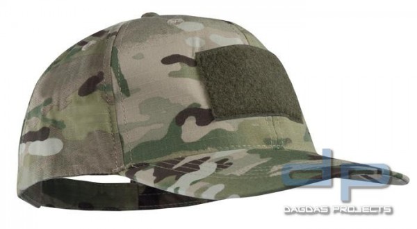 Leo Köhler Tactical Ripstop Cap Multicam