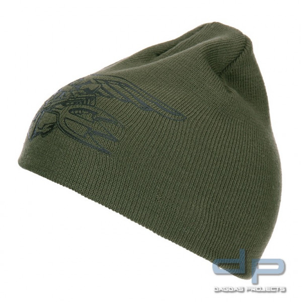 Beanie Navy Seals