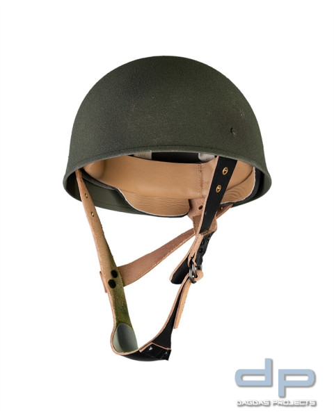BRIT.PARATROOPER HELMET (REPRO)
