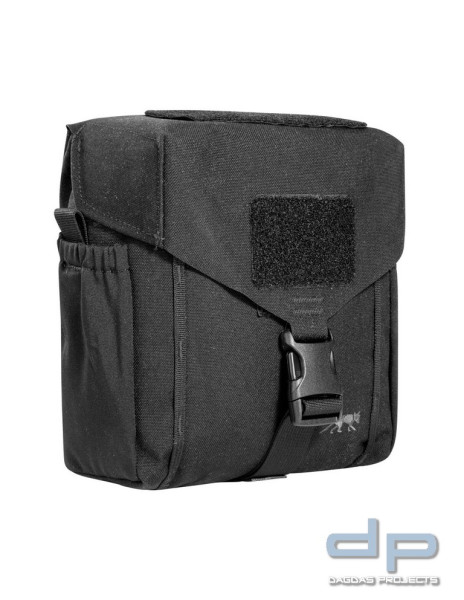 Tasmanian Tiger Zubehörtasche - Canteen Pouch MKIII - Molle/Gürtel, Cordura®