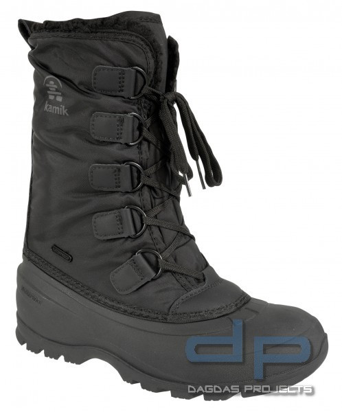 KAMIK BILLIE DAMEN WINTERSTIEFEL