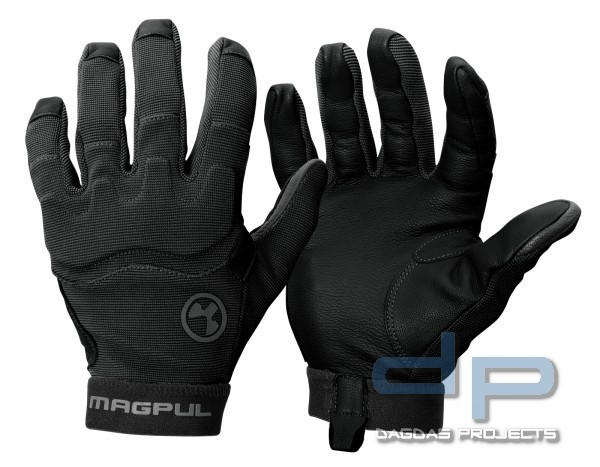 Magpul Patrol Gloves 2.0 (taktische Handschuhe) in verschiedenen Farben