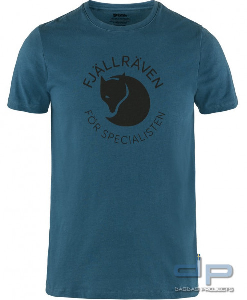 FJÄLLRÄVEN FOX T-.SHIRT