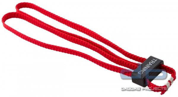 ESP TEXTIL EINWEGFESSEL TRAINING ROT
