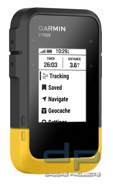 GARMIN ETREX® SE-NAVIGATIONSGERÄT