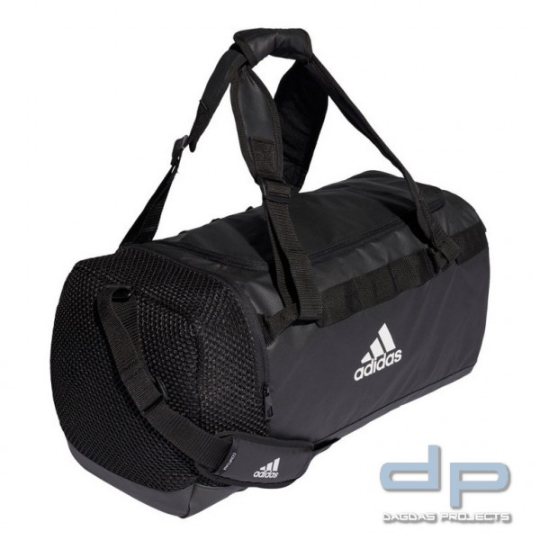 adidas® Sport-/Ausrüstungstasche/Rucksack (46,5 Liter)