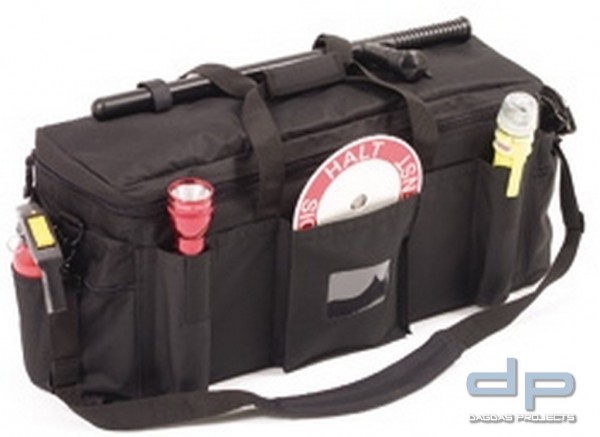 Polizei-Ausrüstungs Tasche - lang, Polizei Taschen, Taschen/ Rucksäcke/  Koffer, Ausrüstung, Alle Kategorien