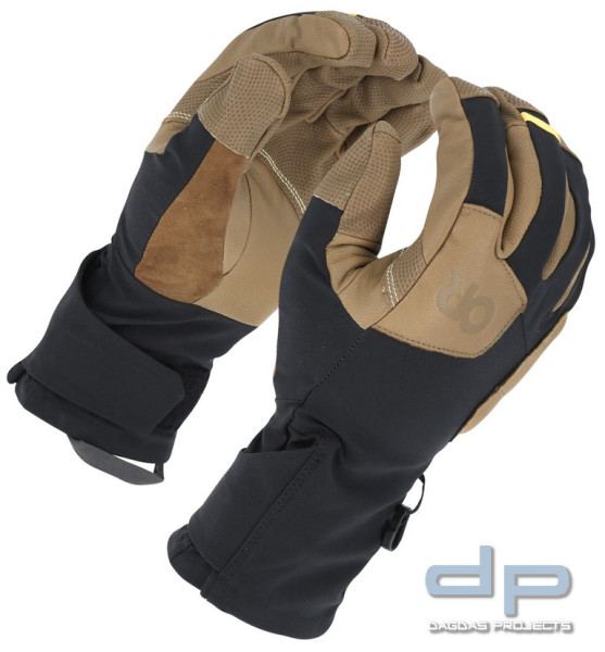 Outdoor Research - Men's Extravert Gloves (Outdoor Handschuhe) Coyote
