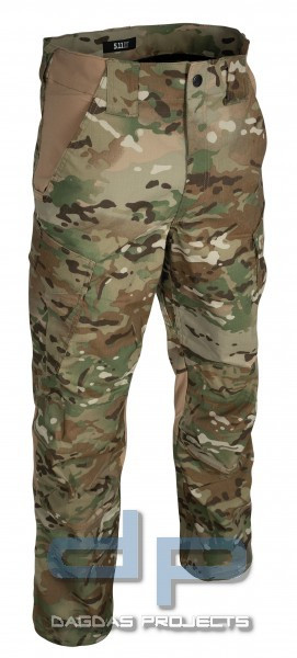 5.11 STRYKE TDU PANT MULTICAM