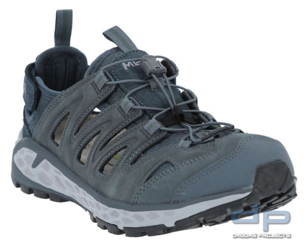Meindl Brindisi Comfort Fit® (Trekking-Sandale)