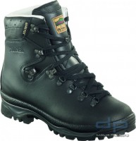 bergschuh army gore tex