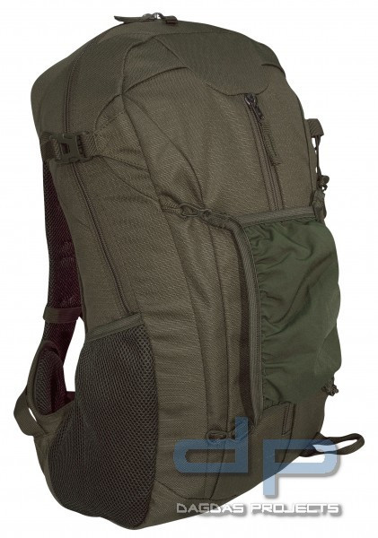 ESSL RU31 RUCKSACK 25 LITER