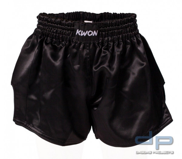 Kwon Thai Shorts in verschiedenen Farben