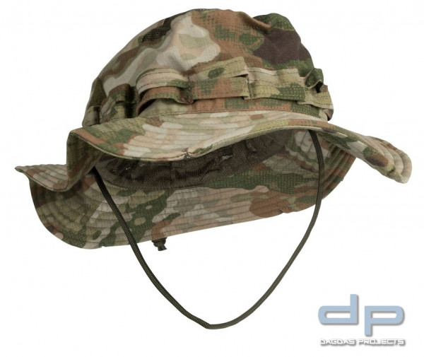 UF PRO STRIKER GEN.2 BOONIE HAT A-TACS U|CON