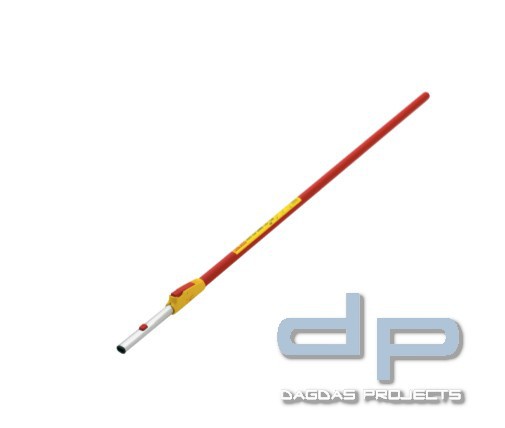 Maxicroc Stange 220cm bis 400cm