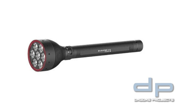 Ledlenser Taschenlampe X21R