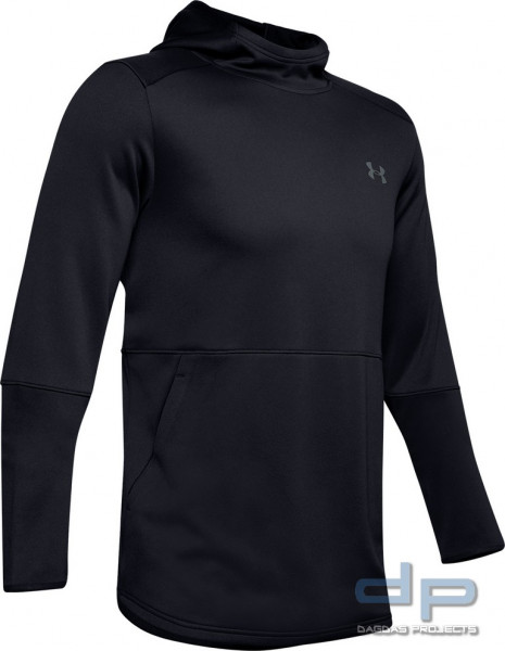 UNDER ARMOUR MK-1 WARMUP HOODIE in verschiedenen Farben