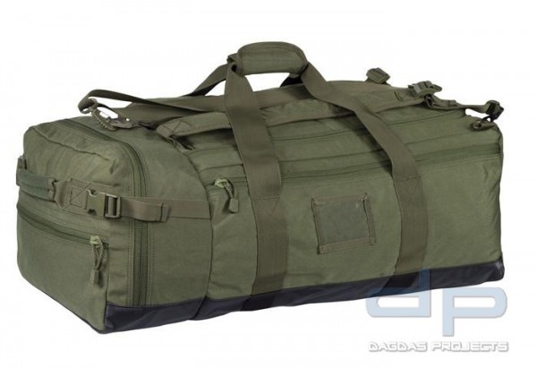 Condor Colossus Duffle Bag verschiedene Farben