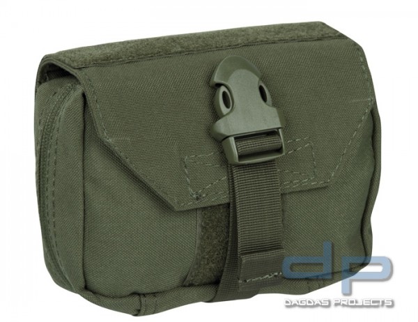 Medic Tasche Condor First Response Pouch Oliv