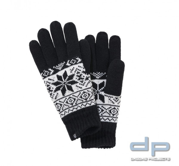 Snow Gloves in verschiedenen Farben