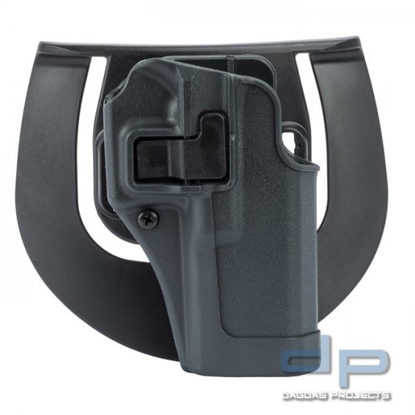 Blackhawk SERPA® Sportster® Holster für Glock 20/21/37; S&amp;W M&amp;P .45 9/40 rechtshäner