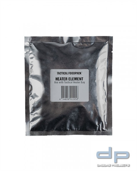 TACTICAL FOODPACK® ELEMENT FOR HEATER BAG VPE 5