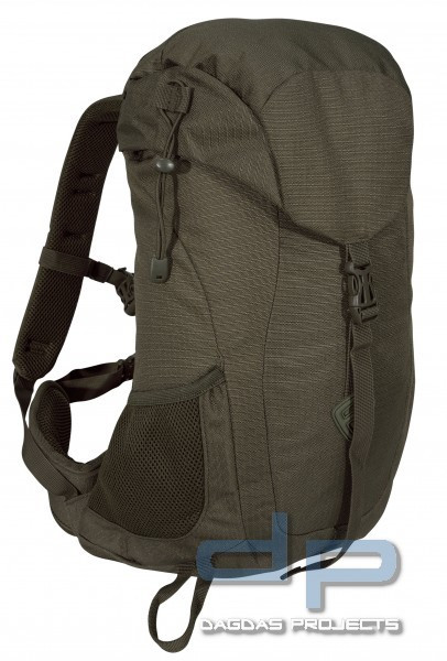 ESSL RU30 RUCKSACK 18 LITER