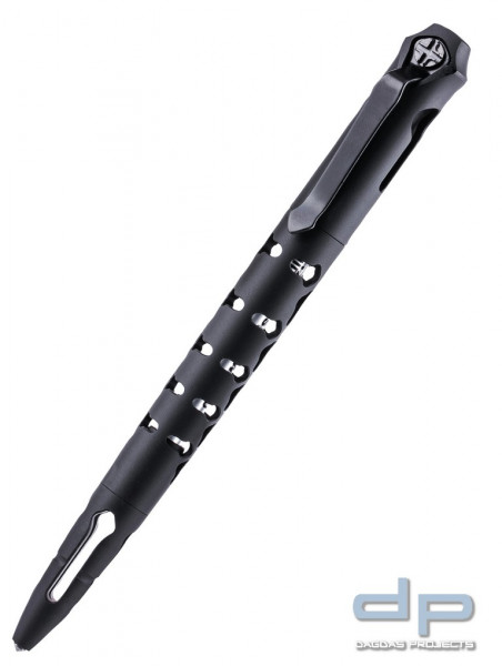 NEXTORCH TACTICAL PEN DINO 3IN1