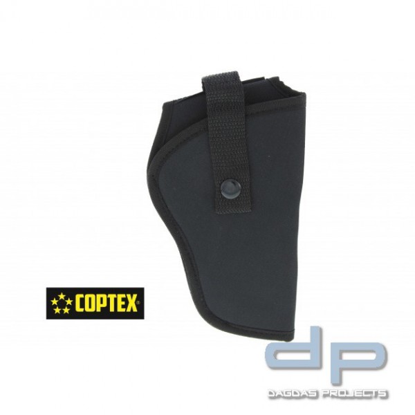 Coptex Gürtelholster mittel