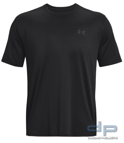 Under Armour Tech™ Vent Kurzarm- Shirt (Herren) in verschiedenen Farben