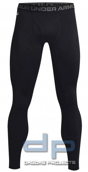 UNDER ARMOUR TACTICAL BASE LEGGINGS