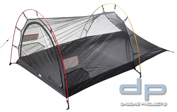 Fjällräven Mesh Inner Tent Lite-Shape 2 INNENZELT