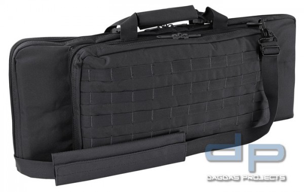 Condor Single Rifle Case 28&quot; verschiedene Farben
