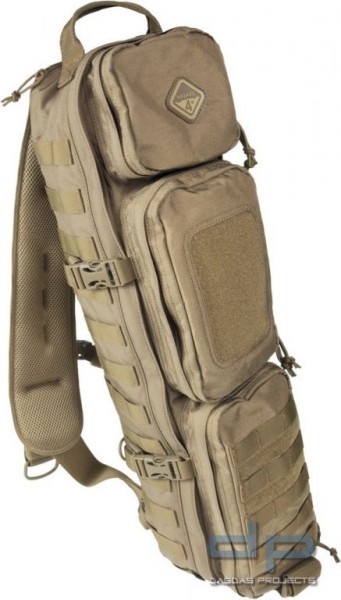 Hazard 4 Evac Takedown Sling Bag Coyote