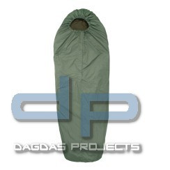 TF-2215 Außentasche Schlafsack